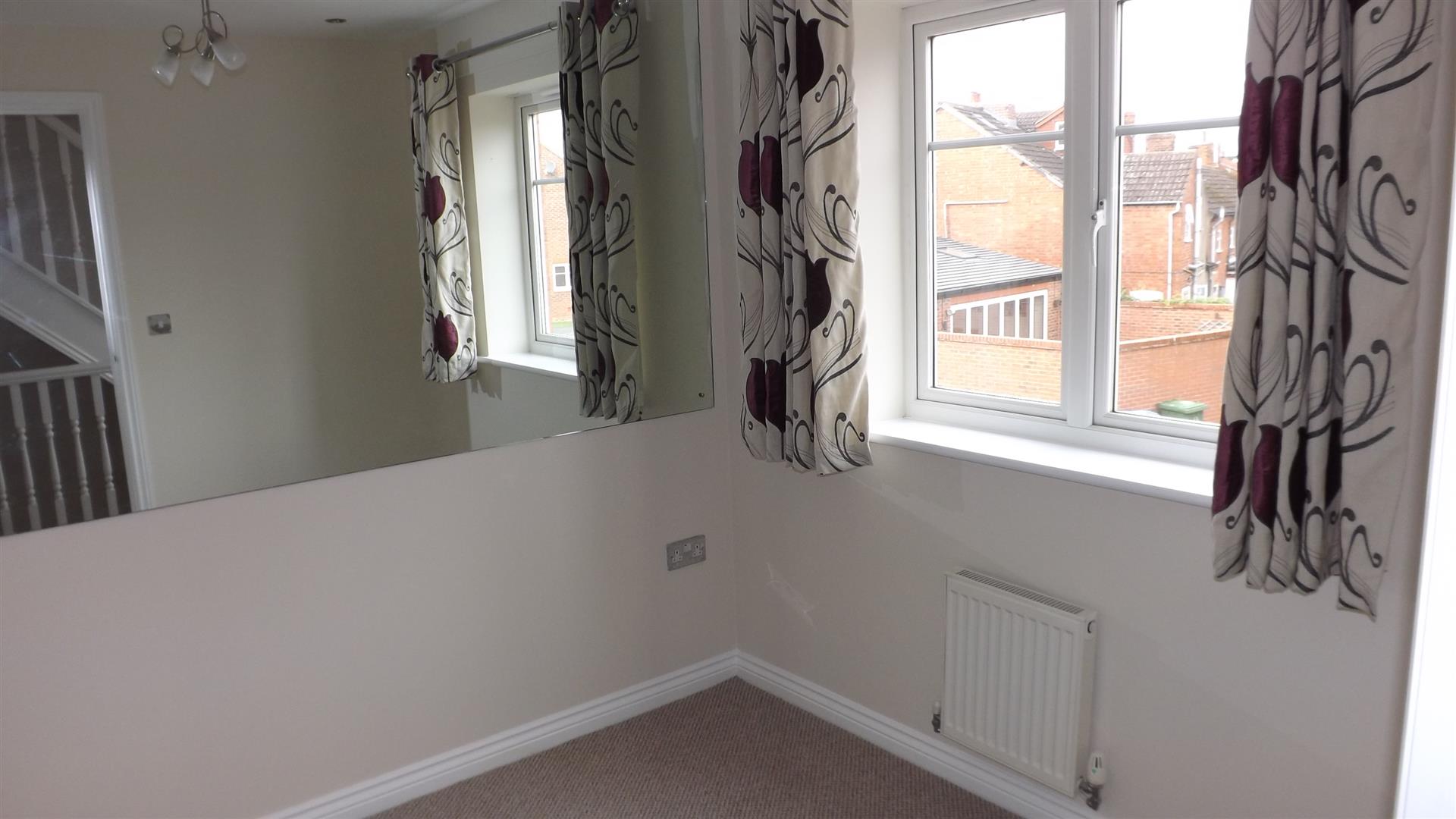 Bedroom Three (Front)